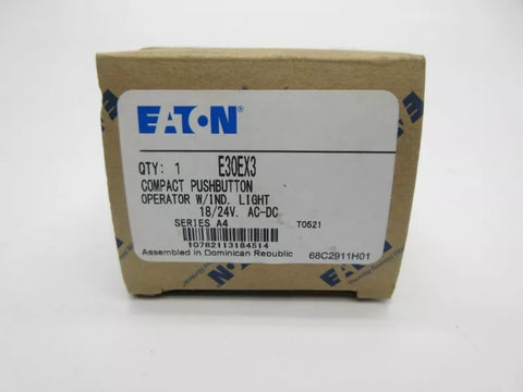 EATON E30EX3