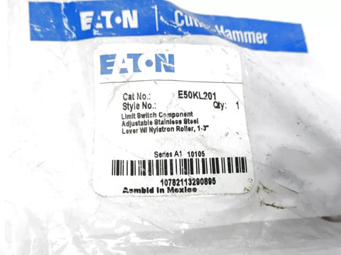 EATON E50KL201