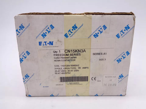 EATON CN15KN3A