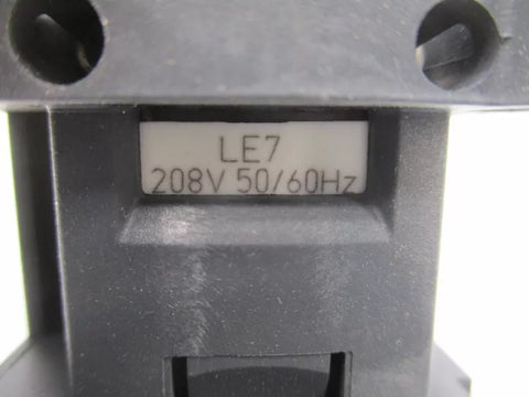 SCHNEIDER ELECTRIC LC1D09LE7