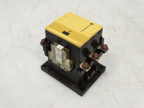 ALLEN BRADLEY 100-B110ND3