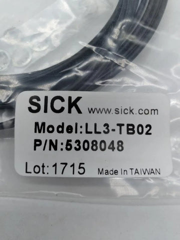 SICK LL3-TB02