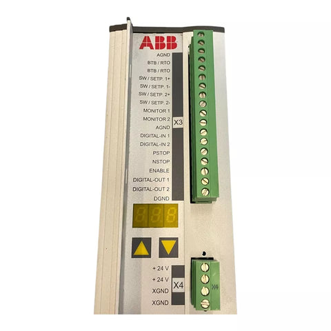 ABB ACP201-02