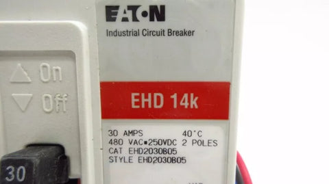 EATON EHD2030B05