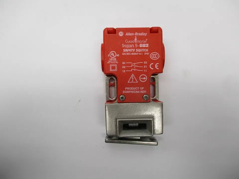 ALLEN BRADLEY 440K-T11214