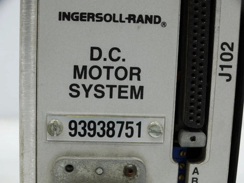 INGERSOLL RAND 93938751