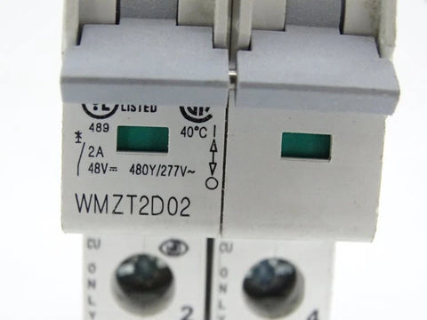 EATON WMZT2D02