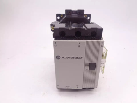 ALLEN BRADLEY 100-A60NZ243