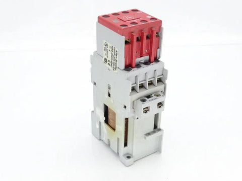 ALLEN BRADLEY 100S-C09DJ404C