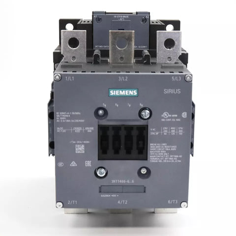 Siemens 3RT1466-6AF36