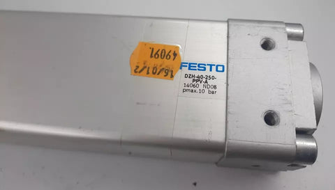 FESTO DZH-40-250-PPV-A