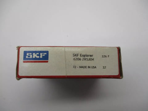 SKF 62062RSJEM