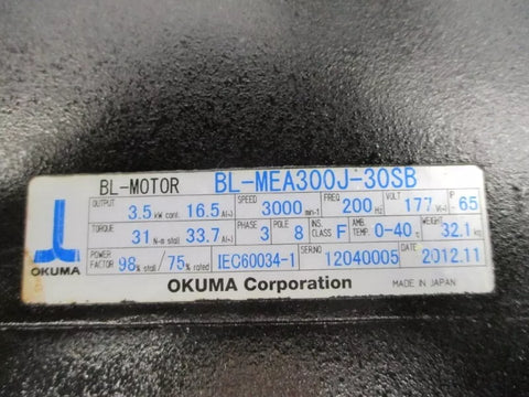 FESTO BL-MEA300J-30SB