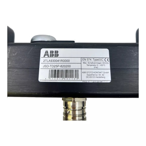 ABB 2TLA930041R0000