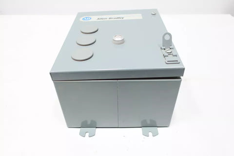 ALLEN BRADLEY  598-DF1086I