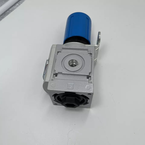 Festo MS6-LR-1/4-D6-RG-WR