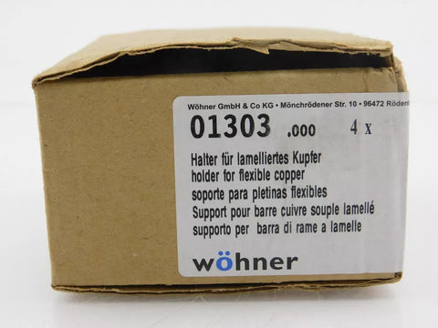 Wöhner 01303.000