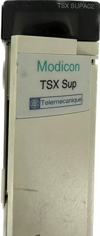 TELEMECANIQUE TSXSUPA02