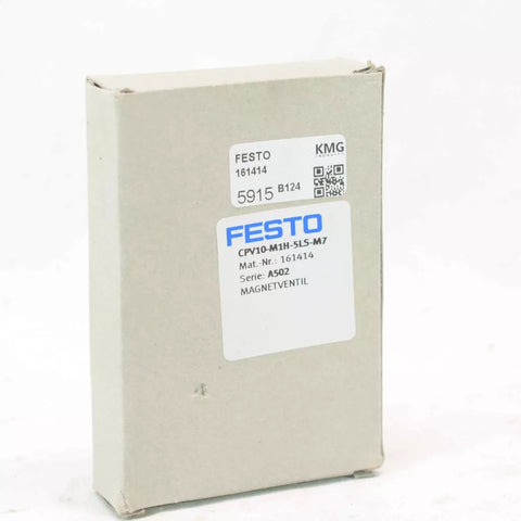 FESTO CPV10-M1H-5LS-M7