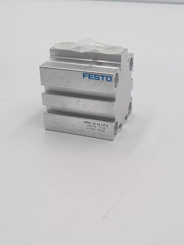 Festo ADVC-32-15-I-P-A