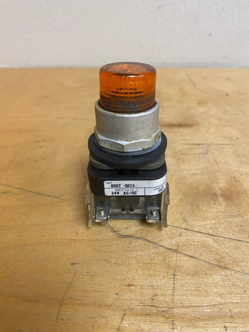 Allen Bradley  800T-QB24