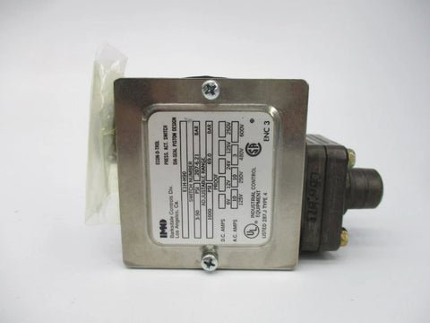 INGERSOLL RAND E1H-H90