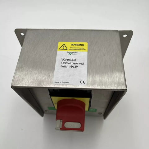 SCHNEIDER ELECTRIC VCF01SS3