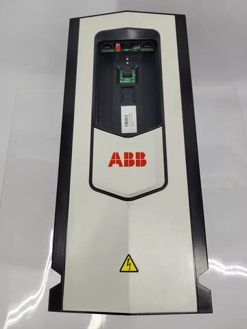 ABB  ACS880-01-025A