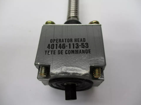 ALLEN BRADLEY 40146-113-53