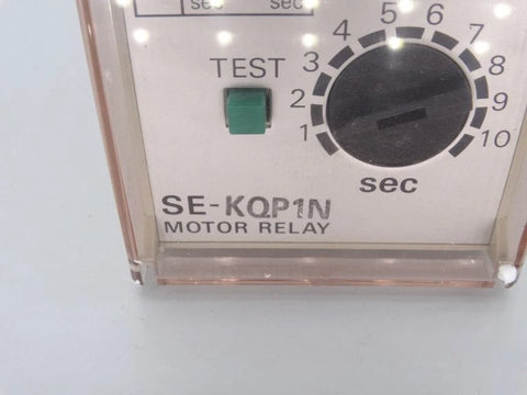 OMRON SE-KQP1N