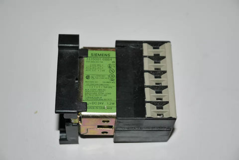 SIEMENS 3TJ5001-0BB4