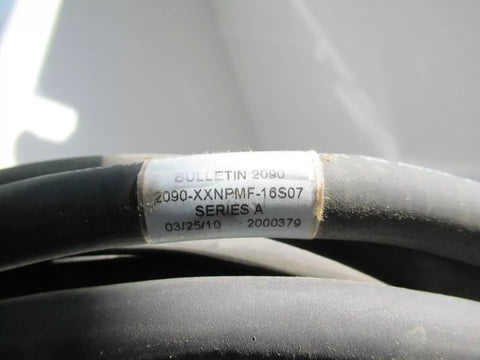 ALLEN BRADLEY 2090-XXNPMF-16S07