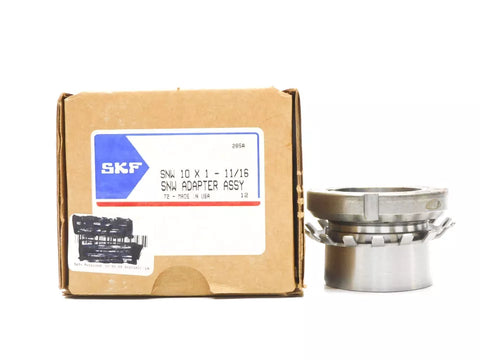 SKF SNW10X1-11/16