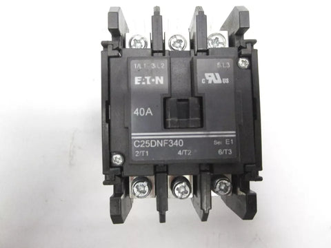 EATON C25DNF340B