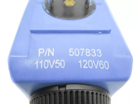 EATON DG4V-3-2N-M-U-B6-60