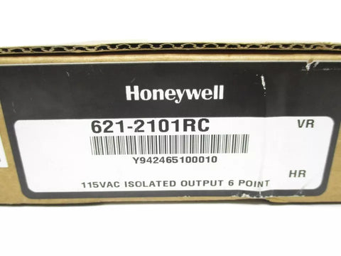 HONEYWELL 621-2101RC