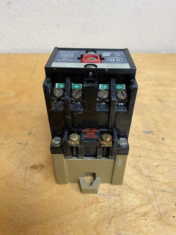 Allen Bradley  700-P400AI