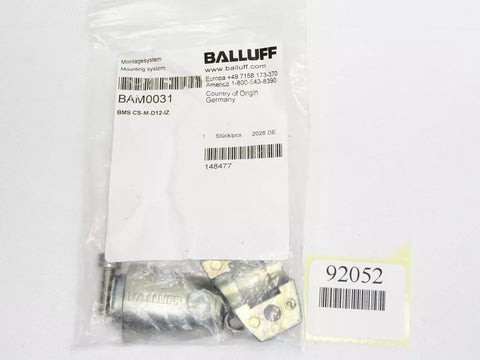 Balluff BMS CS-M-D12-IZ