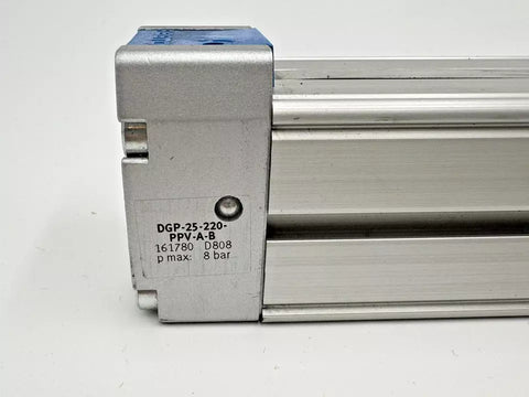 Festo DGP-25-220-PPV-A-B