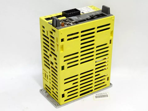 Fanuc A06B-6130-H001