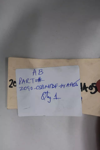 ALLEN BRADLEY 2090-CSBM1DF-14AA05