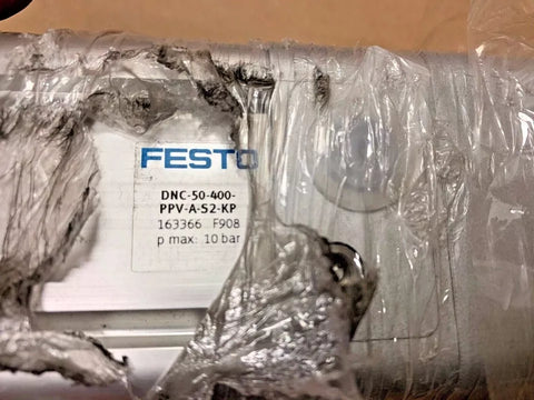 Festo DNC-50-400-PPV-A-52-KP