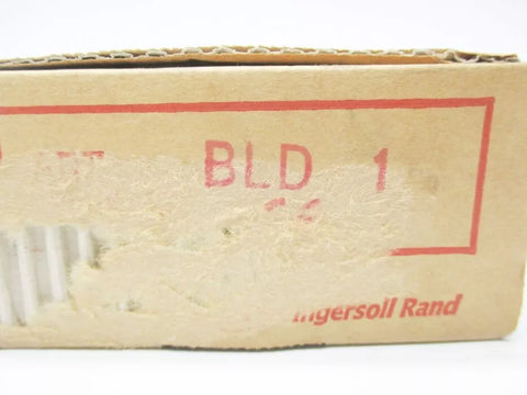 INGERSOLL RAND BLD1
