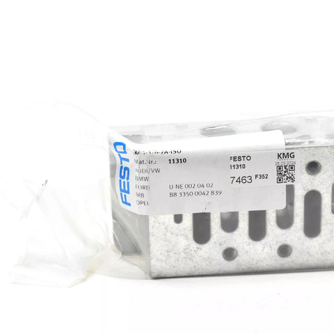 FESTO NAS-3/8-2A-ISO