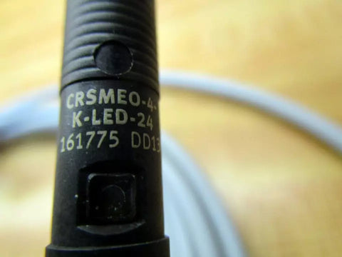 Festo CRSME0-4-K-LED-24