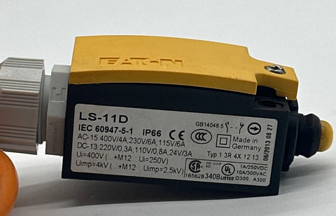 EATON LS-11D