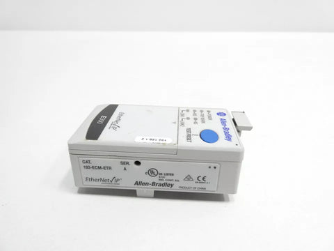 ALLEN BRADLEY 193-ECM-ETR