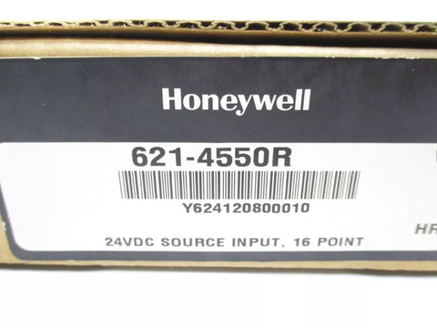 HONEYWELL 621-4550R