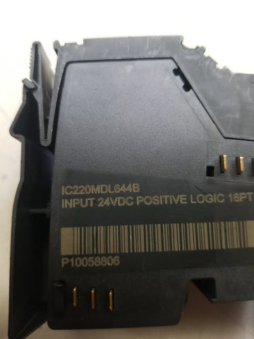 GE IC220MDL644B