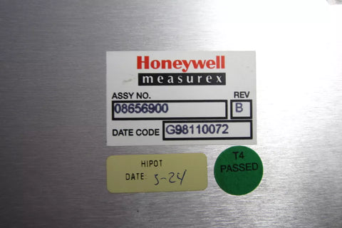 HONEYWELL 08656900